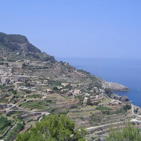Hotel Mar I Vent 3*