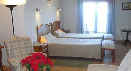 Mar I Vent Hotel Banyalbufar