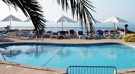 Hotel Mar I Vent Banyalbufar
