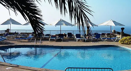 Hotel Mar I Vent