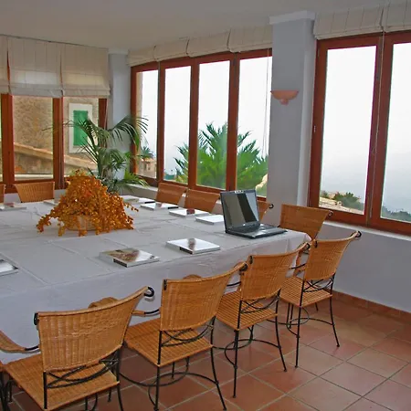 Mar I Vent 3* Banyalbufar