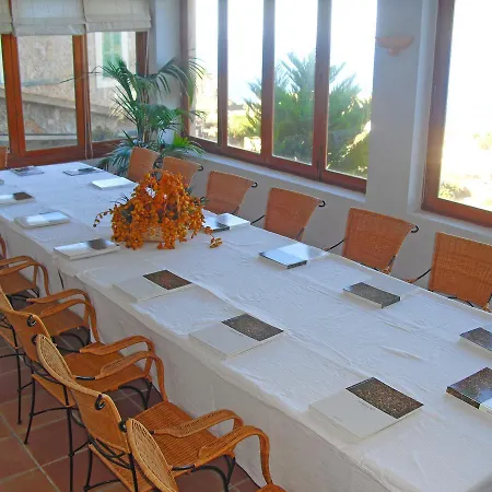 Mar I Vent Banyalbufar