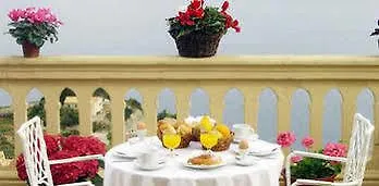 Mar I Vent 3* Banyalbufar
