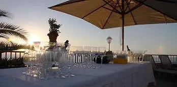 Hotel Mar I Vent 3*