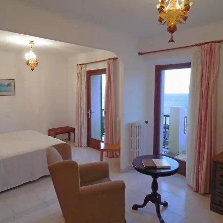 Mar I Vent Hotel 3*