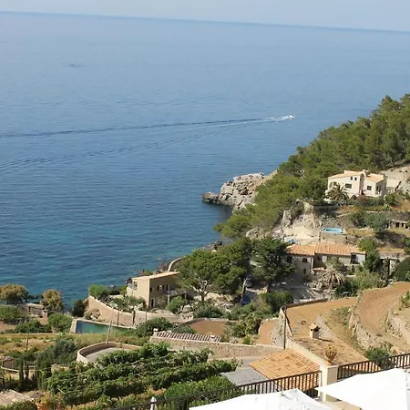 Hotel Mar I Vent