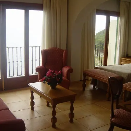 Mar I Vent Hotel