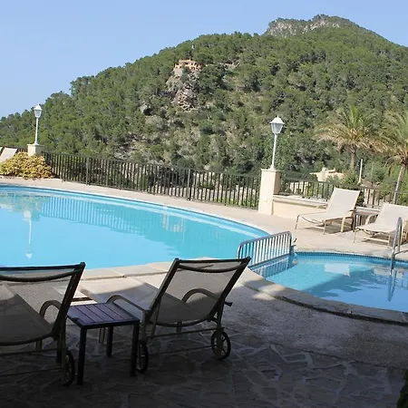 Mar I Vent Hotel 3*