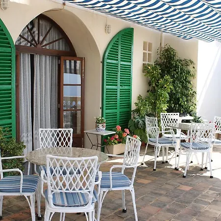 Mar I Vent 3* Banyalbufar