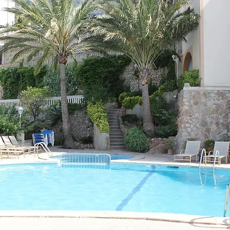 Hotel Mar I Vent Banyalbufar