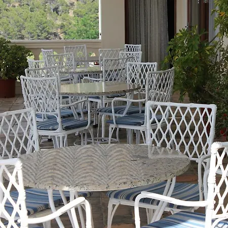 Hotel Mar I Vent