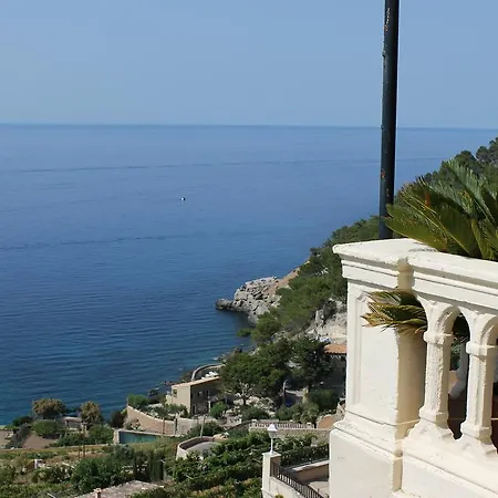 Mar I Vent Banyalbufar