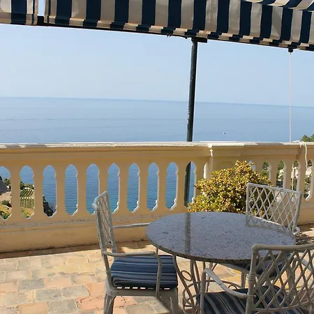 Hotel Mar I Vent 3*