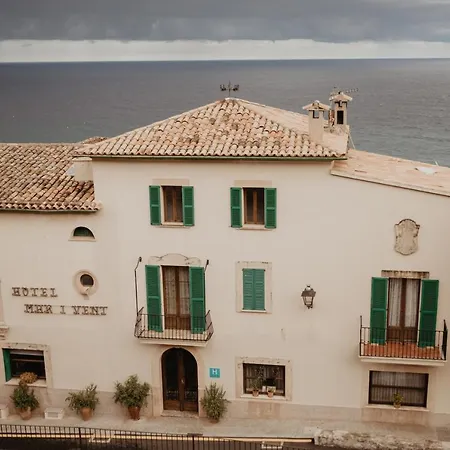 Mar I Vent Banyalbufar